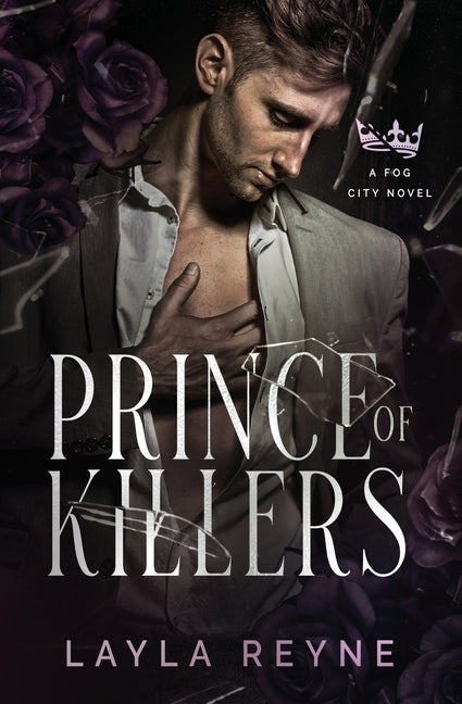 Prince of Killers: A Fog City Novel - Ingram