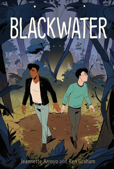 Blackwater - Ingram