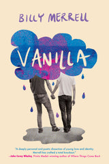Vanilla - Ingram