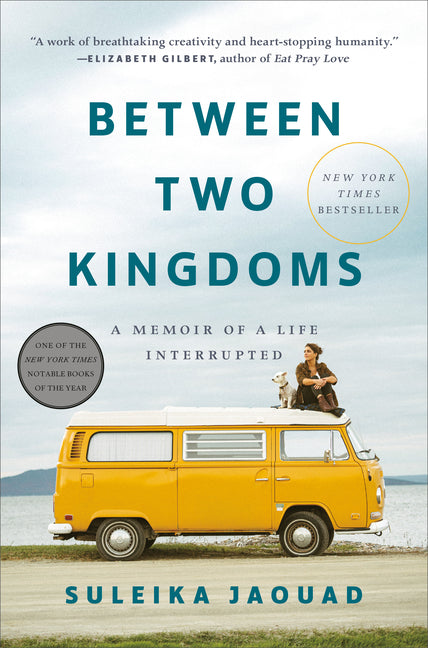 Between Two Kingdoms: A Memoir of a Life Interrupted - Ingram