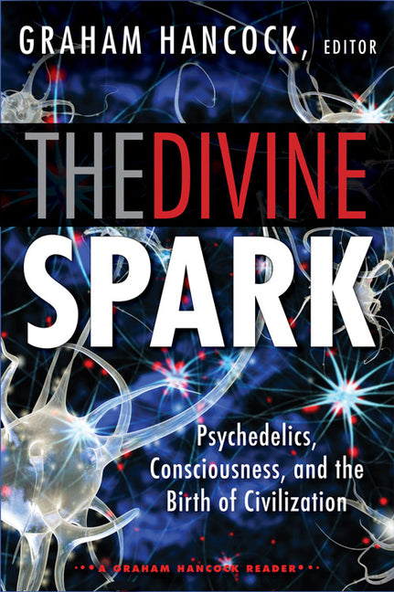 Divine Spark: A Graham Hancock Reader: Psychedelics, Consciousness, and the Birth of Civilization - Ingram