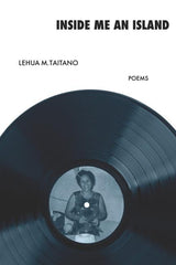 Inside Me an Island - Ingram