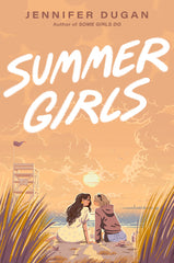 Summer Girls - Ingram