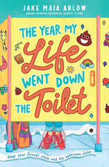 The Year My Life Went Down the Toilet - Ingram