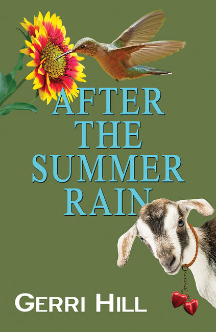 After the Summer Rain - Ingram