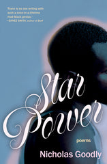 Star Power: Poems - Ingram
