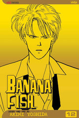 Banana Fish, Vol. 12 - Ingram