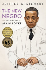 New Negro: The Life of Alain Locke - Ingram