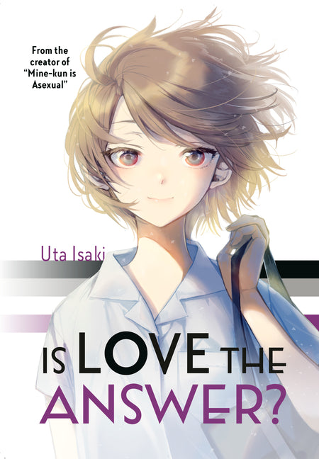 Is Love the Answer? - Ingram