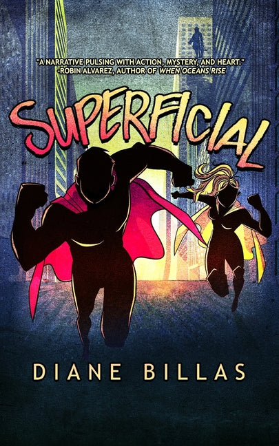 Superficial - Ingram
