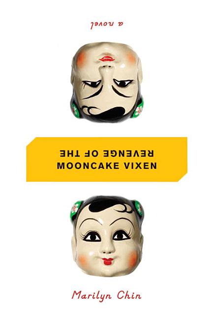 Revenge of the Mooncake Vixen: A Manifesto in 41 Tales - Ingram