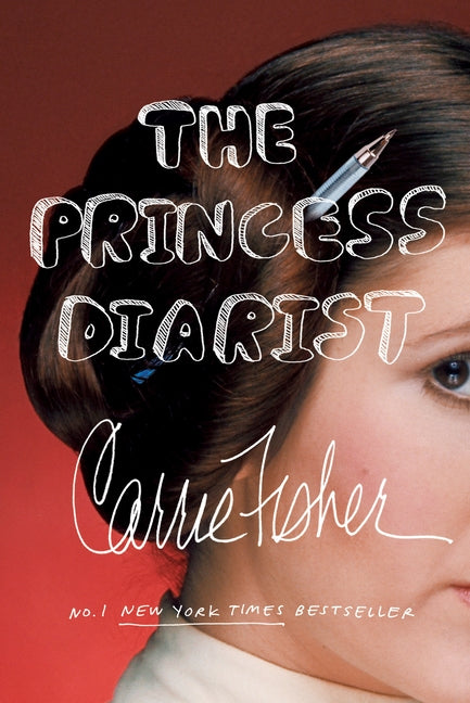 Princess Diarist - Ingram