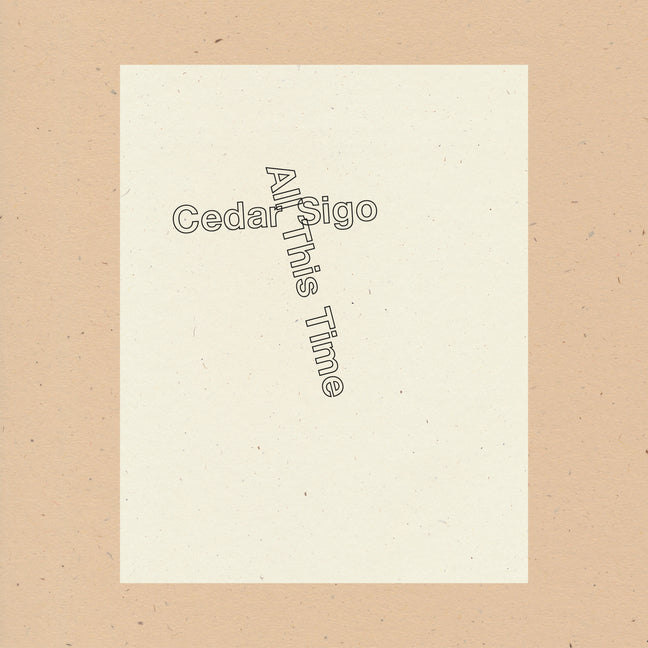 All This Time - Ingram