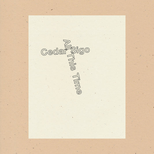 All This Time - Ingram