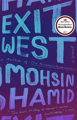 Exit West - Ingram