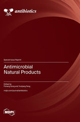 Antimicrobial Natural Products - Ingram