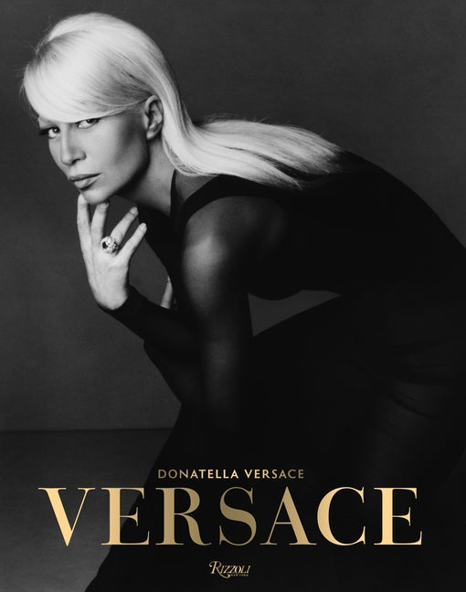 Versace - Ingram