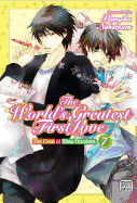 World's Greatest First Love, Vol. 7 - Ingram