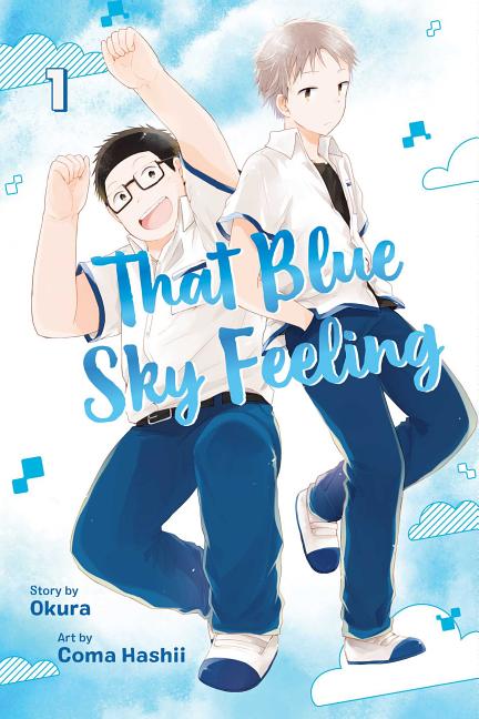 That Blue Sky Feeling, Vol. 1 - Ingram