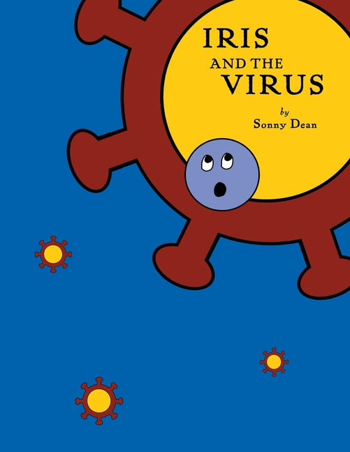 Iris and the Virus - Ingram
