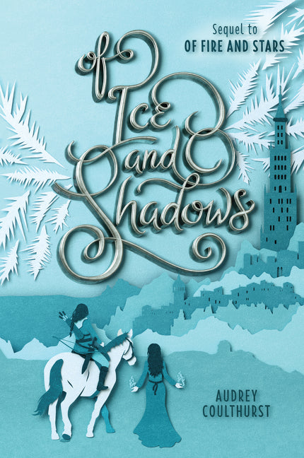 Of Ice and Shadows - Ingram