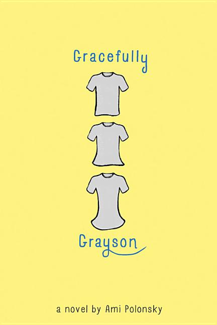 Gracefully Grayson - Ingram