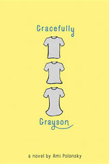 Gracefully Grayson - Ingram