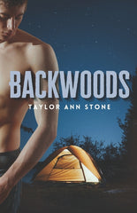 Backwoods: Connor's Story of Summer Camp, A Thrilling Gay Romance - Ingram