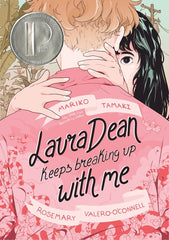 Laura Dean Keeps Breaking Up with Me - Ingram