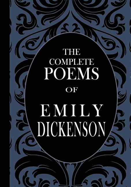 Complete Poems of Emily Dickenson - Ingram