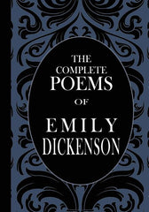 Complete Poems of Emily Dickenson - Ingram