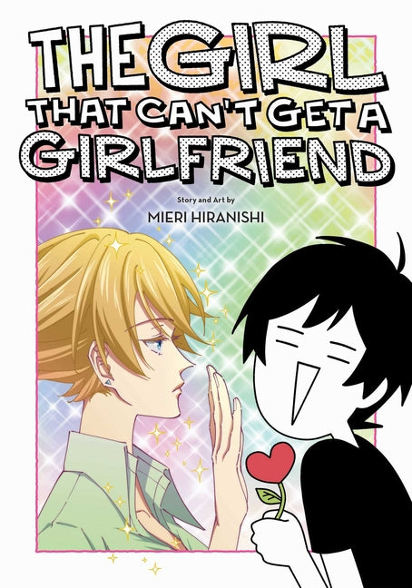 Girl That Can't Get a Girlfriend - Ingram