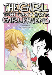 Girl That Can't Get a Girlfriend - Ingram
