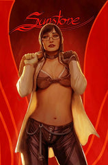 Sunstone Volume 2 - Ingram
