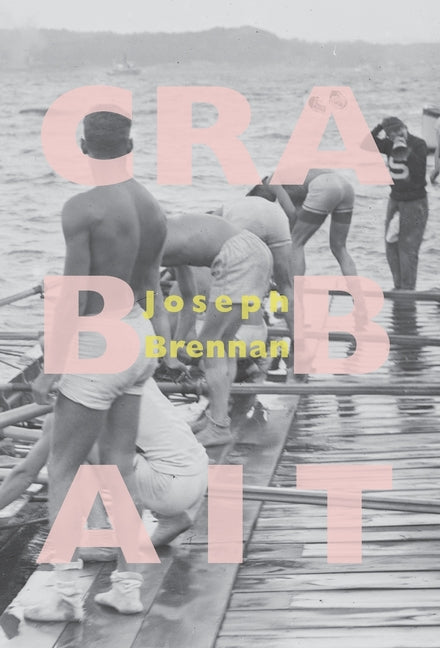 Crab Bait: A Gay Mystery - Ingram