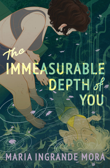 Immeasurable Depth of You - Ingram