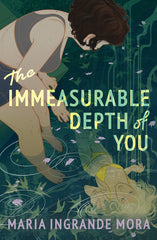Immeasurable Depth of You - Ingram