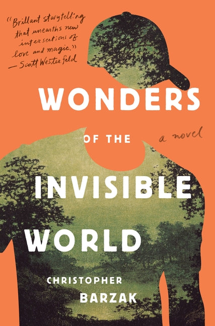 Wonders of the Invisible World - Ingram