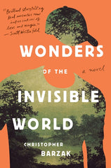 Wonders of the Invisible World - Ingram