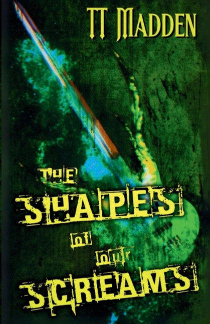 Shapes of Our Screams - Ingram