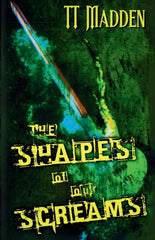 Shapes of Our Screams - Ingram