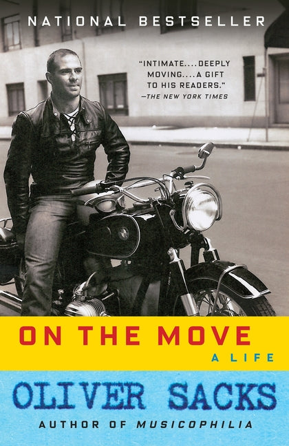 On the Move: A Life - Ingram