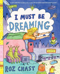 I Must Be Dreaming - Ingram
