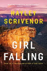 Girl Falling - Ingram