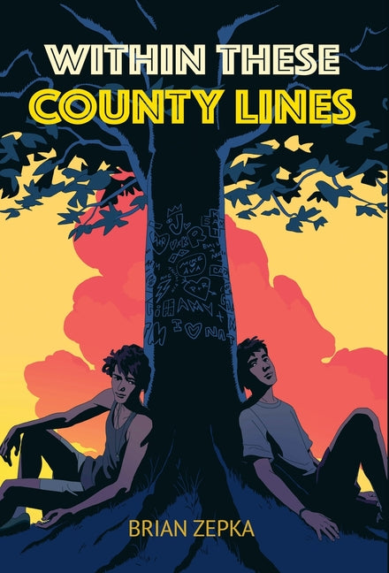 Within These County Lines - Ingram
