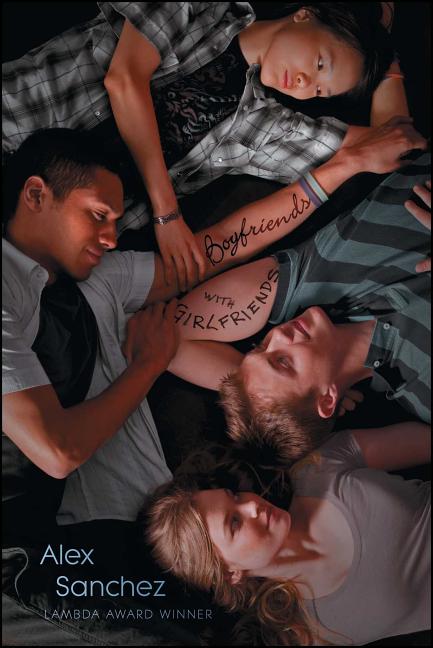 Boyfriends with Girlfriends (Reprint) - Ingram