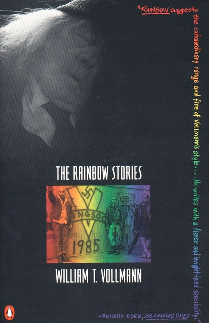 Rainbow Stories - Ingram
