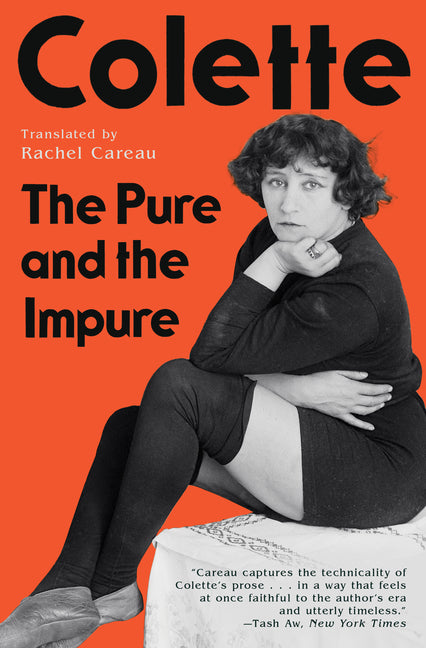 The Pure and the Impure - Ingram