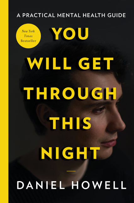 You Will Get Through This Night - Ingram