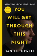 You Will Get Through This Night - Ingram